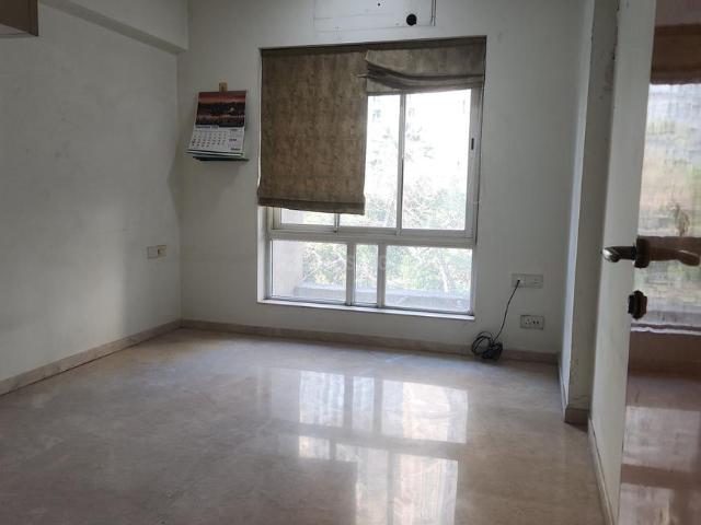 4 BHK Apartment in Thane West for resale Thane. The reference number is 19820687
