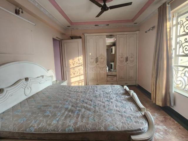 4 BHK Apartment in Thane West for resale Thane. The reference number is 19950729