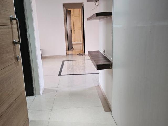 4 BHK Apartment in Thane West for resale Thane. The reference number is 19993711