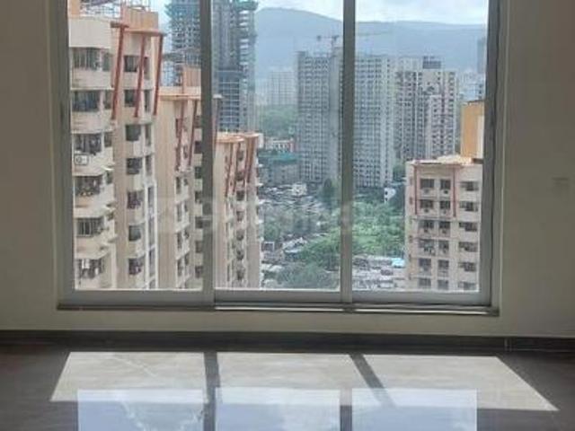 4 BHK Apartment in Thane West for resale Thane. The reference number is 20243598