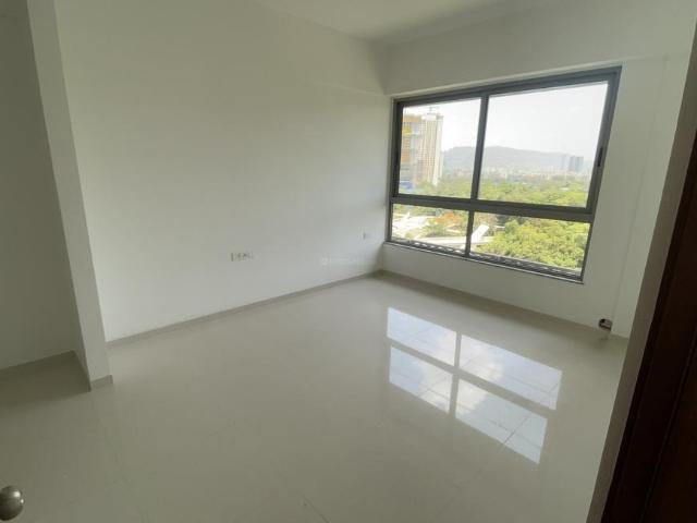 4 BHK Apartment in Thane West for resale Thane. The reference number is 20358028