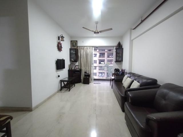 4 BHK Apartment in Thane West for resale Thane. The reference number is 20429754