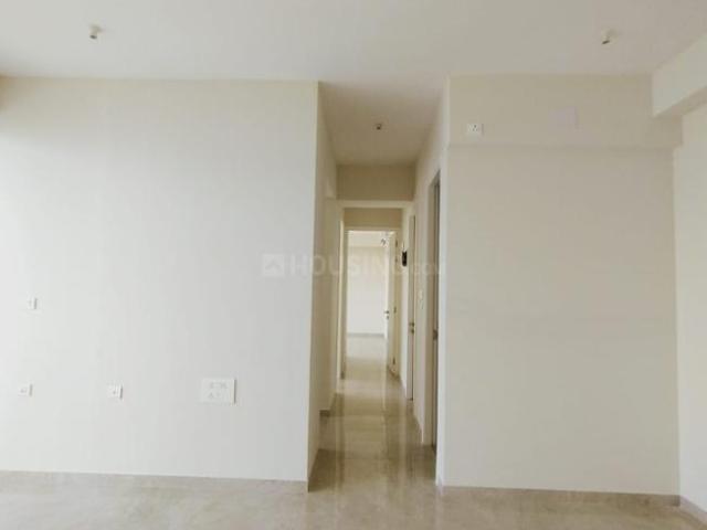 4 BHK Apartment in Thane West for resale Thane. The reference number is 20516770