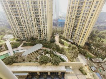 4 BHK Apartment in Thane West for resale Thane. The reference number is 20545908