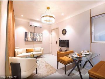 4 BHK Apartment in Thane West for resale Thane. The reference number is 20546218