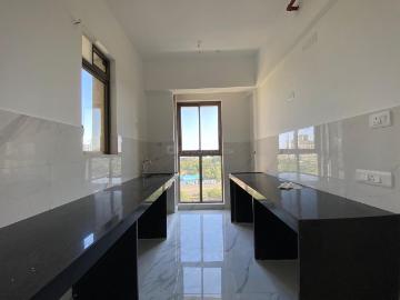 4 BHK Apartment in Thane West for resale Thane. The reference number is 20546318