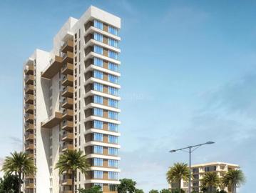 4 BHK Apartment in Thane West for resale Thane. The reference number is 20546494