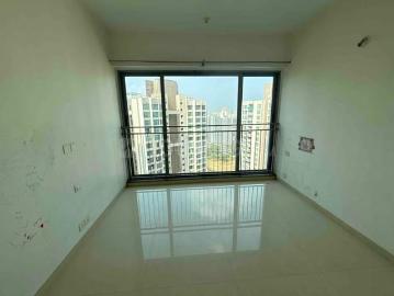 4 BHK Apartment in Thane West for resale Thane. The reference number is 20547566