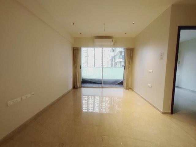 4 BHK Apartment in Thane West for resale Thane. The reference number is 20554762