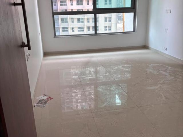 4 BHK Apartment in Thane West for resale Thane. The reference number is 20755375