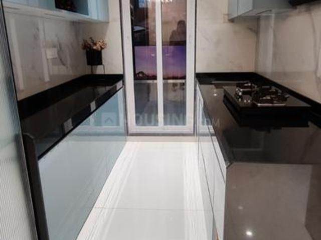 4 BHK Apartment in Thane West for resale Thane. The reference number is 20755691