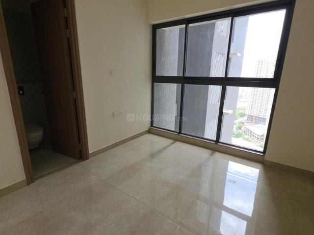 4 BHK Apartment in Thane West for resale Thane. The reference number is 20881937