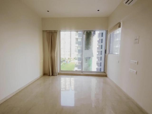 4 BHK Apartment in Thane West for resale Thane. The reference number is 20936468