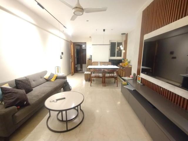 4 BHK Apartment in Thane West for resale Thane. The reference number is 20936562