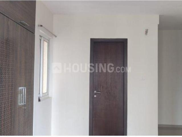 4 BHK Apartment in Thane West for resale Thane. The reference number is 20939983
