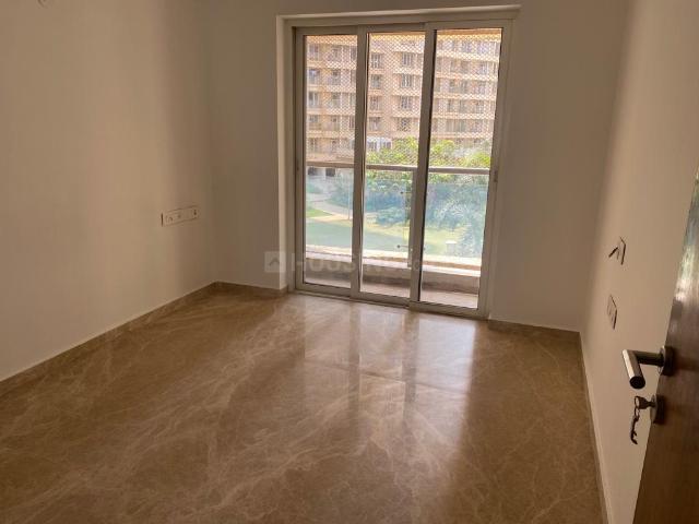 4 BHK Apartment in Thane West for resale Thane. The reference number is 21133900