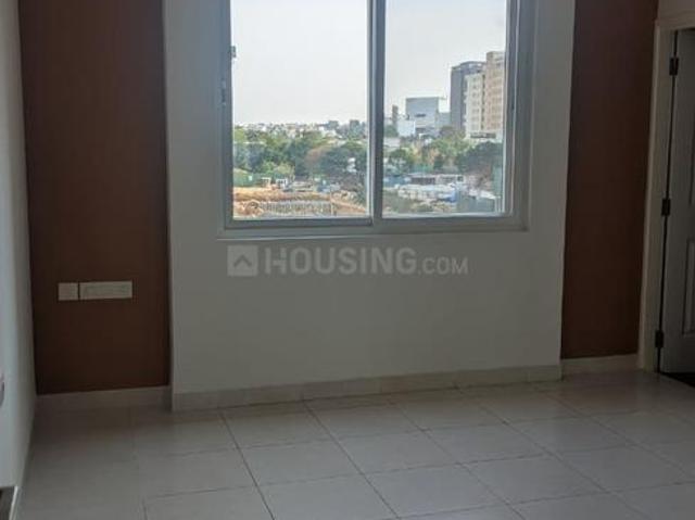 4 BHK Apartment in Thanisandra for rent Bengaluru. The reference number is 20287732