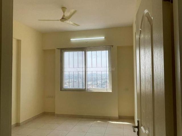 4 BHK Apartment in Thanisandra for rent Bengaluru. The reference number is 20802384
