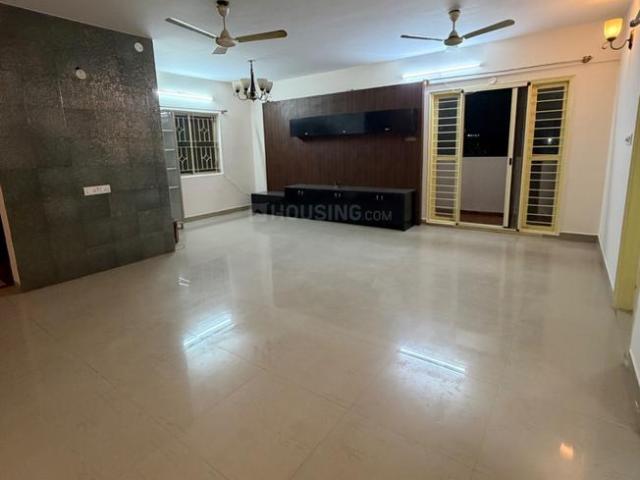 4 BHK Apartment in Thanisandra for rent Bengaluru. The reference number is 20973880