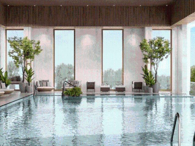 4 BHK Apartment in Thanisandra for resale Bengaluru. The reference number is 16246669