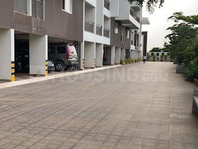 4 BHK Apartment in Thanisandra for resale Bengaluru. The reference number is 19622939