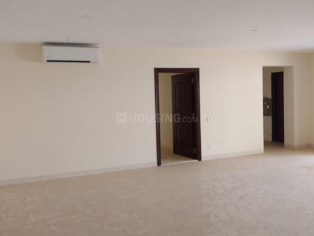 4 BHK Apartment in Thanisandra for resale Bengaluru. The reference number is 20207434