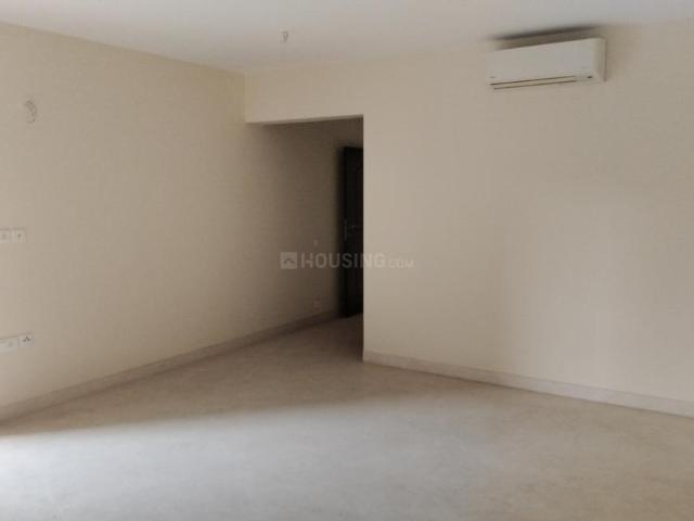4 BHK Apartment in Thanisandra for resale Bengaluru. The reference number is 20374017