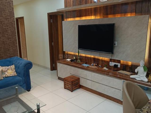 4 BHK Apartment in Thanisandra for resale Bengaluru. The reference number is 21215955