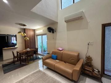 4 BHK Apartment in Thazhambur for rent Chennai. The reference number is 19321915