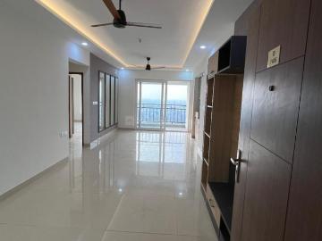 4 BHK Apartment in Thazhambur for rent Chennai. The reference number is 20561562