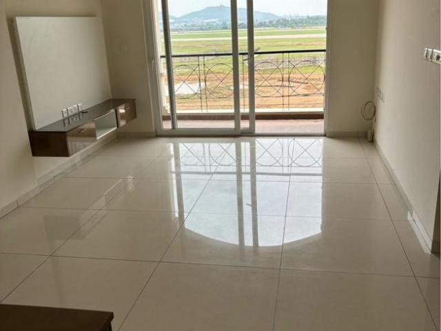 4 BHK Apartment in Thazhambur for rent Chennai. The reference number is 21009125