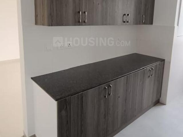 4 BHK Apartment in Thazhambur for rent Chennai. The reference number is 21099505
