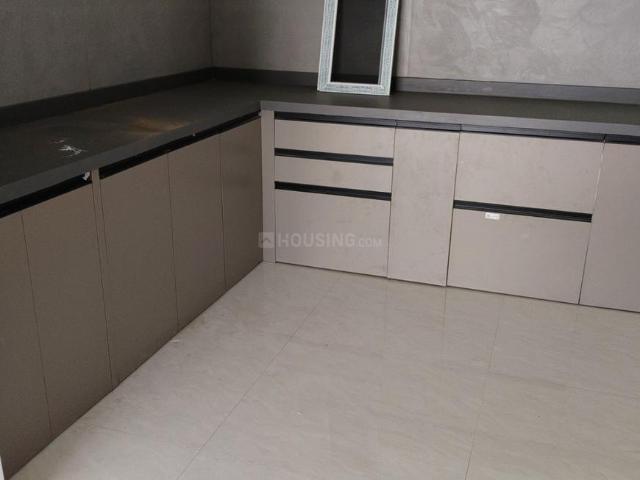 4 BHK Apartment in Thergaon for rent Pune. The reference number is 20498458