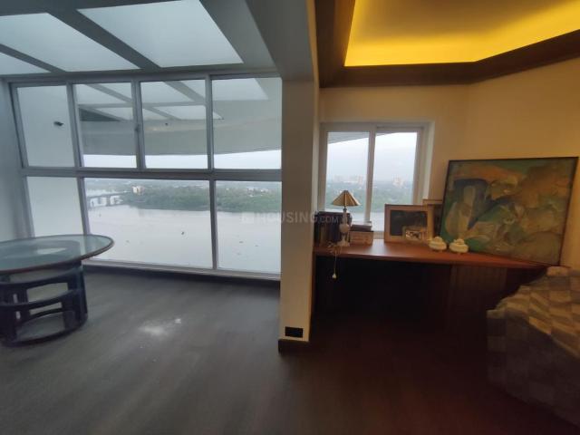 4 BHK Apartment in Thevara for resale Kochi. The reference number is 18170128