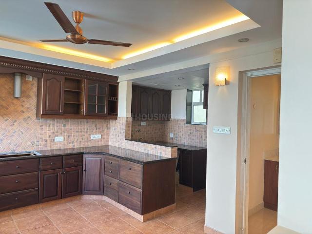 4 BHK Apartment in Thevara for resale Kochi. The reference number is 21037727