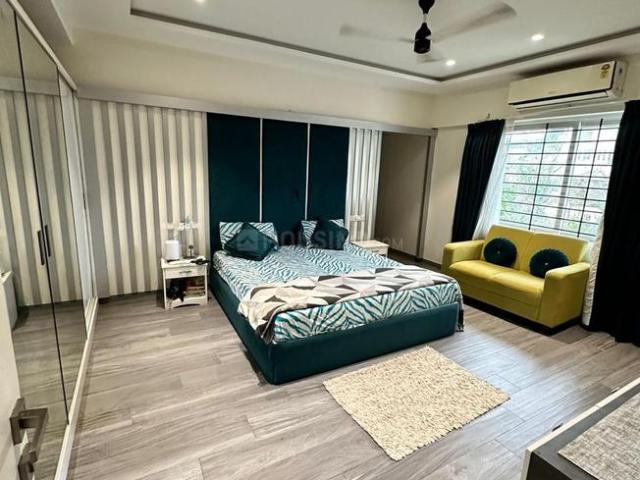 4 BHK Apartment in Thiruvanmiyur for rent Chennai. The reference number is 21160237