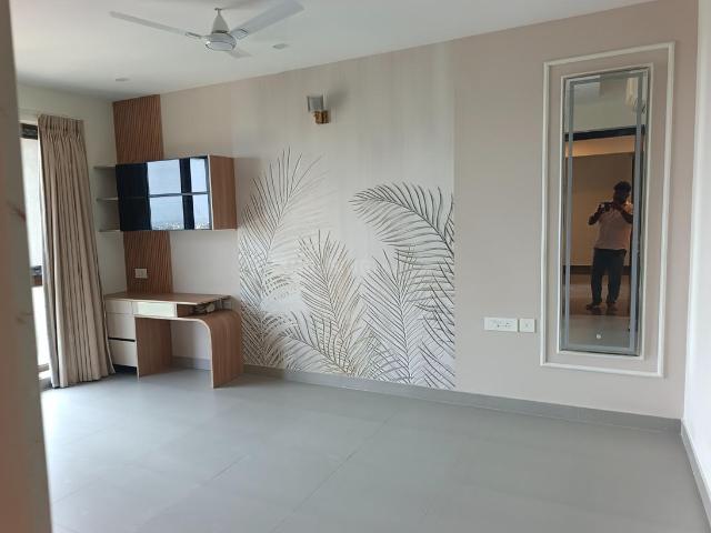 4 BHK Apartment in Thiruvanmiyur for rent Chennai. The reference number is 21253500