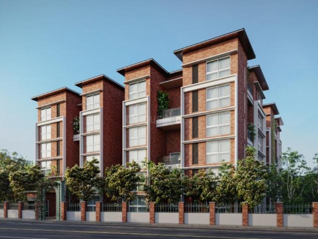 4 BHK Apartment in Thiruverkkadu for resale Chennai. The reference number is 16789487
