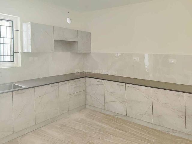 4 BHK Apartment in Thirumanahalli for rent Bengaluru. The reference number is 20485897