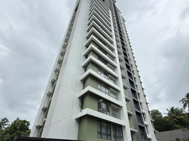4 BHK Apartment in Thondayad for resale Kozhikode. The reference number is 20461401