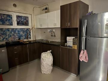 3 BHK Apartment in Nanmangalam for resale Chennai. The reference number is 20013014