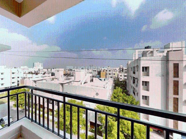 4 BHK Apartment in Thoraipakkam for resale Chennai. The reference number is 21190792
