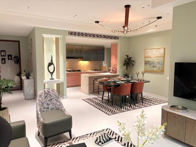 4 BHK Apartment in Thousand Lights for resale Chennai. The reference number is 20793464