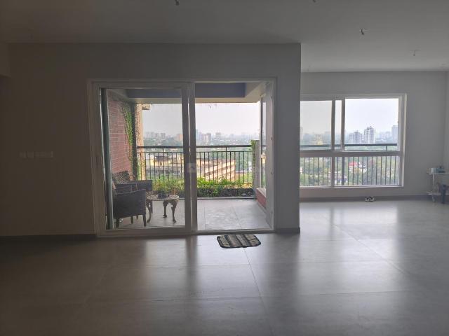 4 BHK Apartment in Thrikkakara North for resale Kochi. The reference number is 19845777