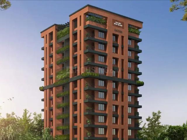 4 BHK Apartment in Thrippunithura for resale Kochi. The reference number is 17945408
