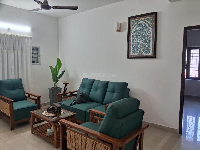 4 BHK Apartment in Thrippunithura for resale Kochi. The reference number is 20277659