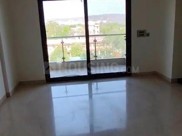 4 BHK Apartment in Tilak Nagar for rent Jaipur. The reference number is 20261440