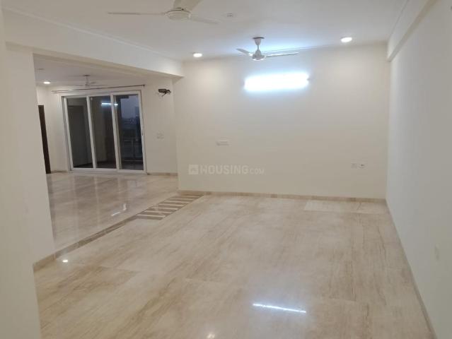 4 BHK Apartment in Tilak Nagar for rent Jaipur. The reference number is 20355528