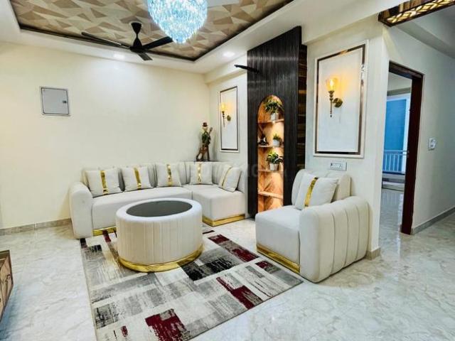 4 BHK Apartment in Tilak Nagar for resale Jaipur. The reference number is 18889027