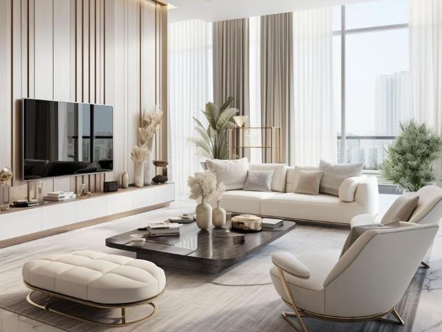 4 BHK Apartment in Tilak Nagar for resale Jaipur. The reference number is 18896984